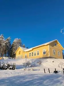 Villa Baggio - Коувола