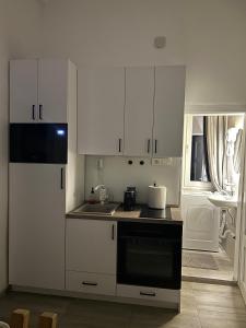 Nina Center Apartment
