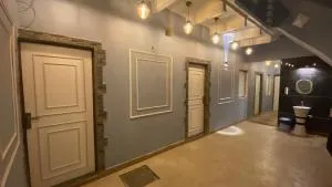 Gomati Residency A Heritage Homestay - فاراناسي