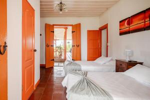 Casa Campestre con Jacuzzi y 4 habitaciones en Pereira