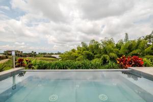 Casa Campestre con Jacuzzi y 4 habitaciones en Pereira