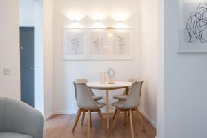 Chic Apartament în Piață Universității