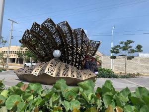 Apartamento cómodo y nuevo en Santa Marta