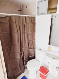 Apartamento cómodo y nuevo en Santa Marta