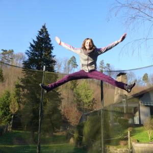 Maisons de vacances Gite De La Vallee : photos des chambres