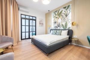 Chic Apartament în Piață Universității