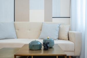 Chic Apartament în Piață Universității