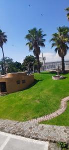 Quinta Cristina Burgos