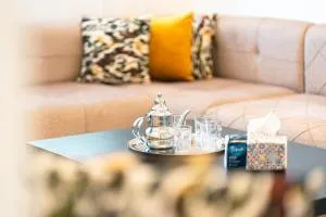 Résidences & Suites Nador - Segangane