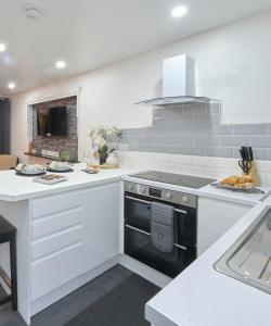 The Lush Apartment Cardiff Central 2 Bedrooms