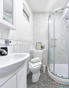 The Lush Apartment Cardiff Central 2 Bedrooms