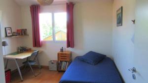 Villas Etxeberria - jolie maison dans quartier calme : photos des chambres