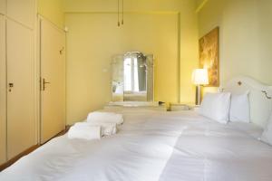 Acropolis Metro Station- Great Located Flat 125m2