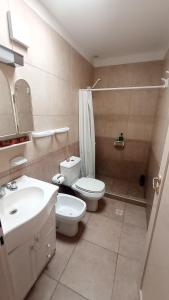 Departamento a metros del Parque Central de Mendoza