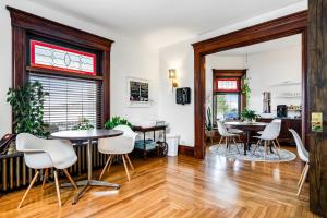 The Joy Suite at Dream Estate Inn