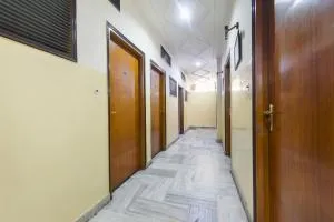 Hotel O Ajanta - Rupnārāyanpur