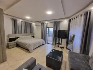 Sama Dier Ghbar 5 - Amman