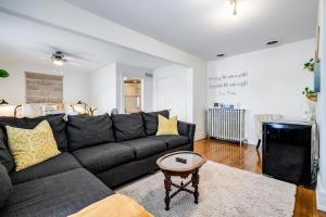 The Joy Suite at Dream Estate Inn