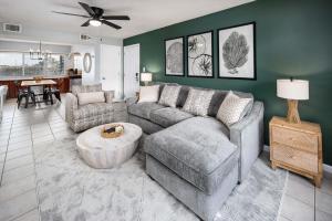 Seaspray Condos 106B