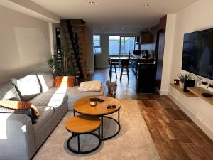 Villas Charmante Maison : photos des chambres