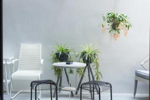 White Ivory Bed And Breakfast