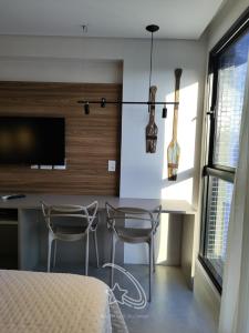 Apartamento 609 - Sky Concept