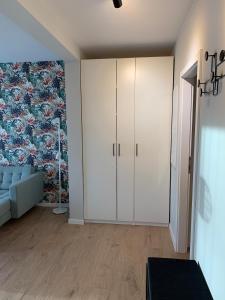 Auszeit am Schwielowsee - Moderne Ferienwohnung direkt am Schwielowsee
