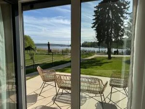 Ferienwohnung am Schwielowsee - Caputh