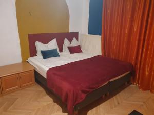 Wolfs Balkonruhe, geräumig S-Bahn Krottenbach