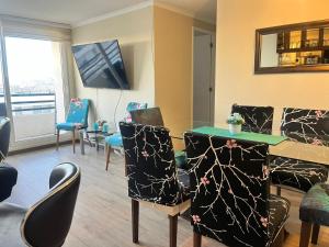 Depto 3 dormitorios a 10 minutos de la playa Herradura Sindempart