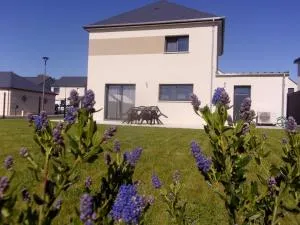 Maison à Bais - Cornillé