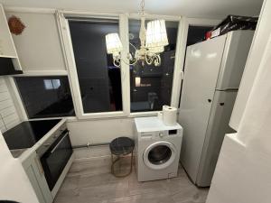 Apartament Natalia