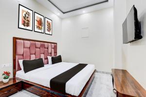 Super Hotel O BAL GOPAL