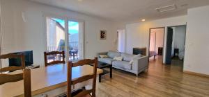 Maison proche Plage Clim Terrasse Parking