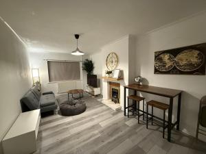 3 Stars Grètopp house