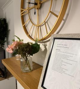 3 Stars Grètopp house