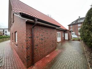 Residenz Cux-Havenglück