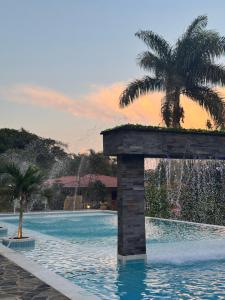 Finca Campestre Colibrí