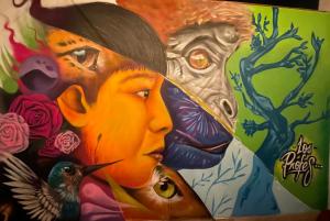 Casa vacacional Los profes