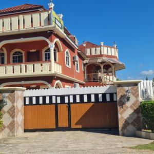 Paradise place grande hotel rooms