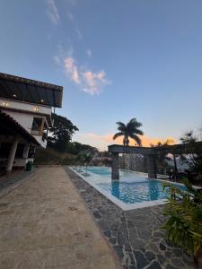 Finca Campestre Colibrí