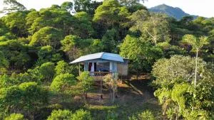 Cabañas Mi Bello Atardecer - El Doncello