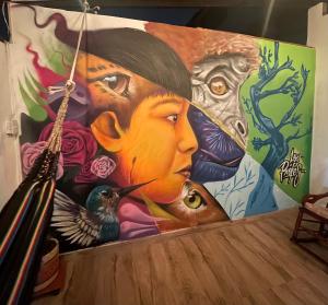 Casa vacacional Los profes