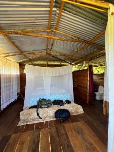 Cabañas Mi Bello Atardecer