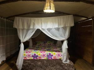 Cabañas Mi Bello Atardecer