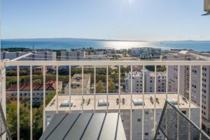 BRAND NEW - Apartment Blatine