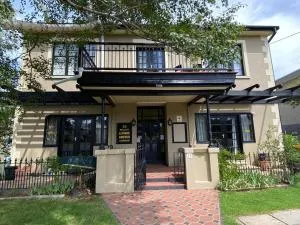 Ellstanmor Guesthouse Cooma - Holts Flat