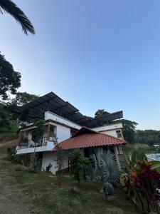 Finca Campestre Colibrí