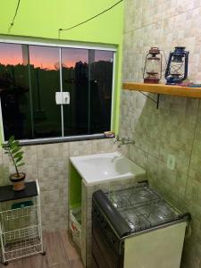 Estalagem Asa Branca