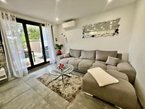 Modern Riviera, appartement standing proche des plages